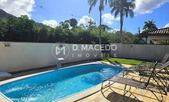 Imagem 2: Casa para venda em Condominio Lagoinha de 435.00m² com 6 Quartos, 6 Suites e 3 Garagens