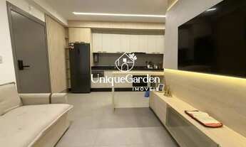 Imagem 2: Imperdível apartamento mobiliado à venda em São José dos Campos-SP, 2 quartos, 1 suíte, 2