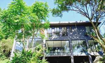 Imagem 2: Casa para locação 4 suítes e 1 quarto em Campeche com 7000m²