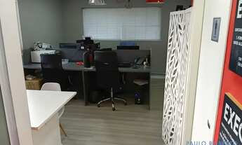 Imagem 7: PRÉDIO - SANTO AMARO - SP