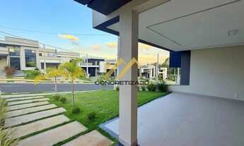 Imagem 5: Sobrado com 3 suítes à venda e para alugar, 164.26 m² - Park Gran Reserve - Indaiatuba/SP