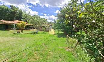 Imagem 6: SITIO BAIRRO ENCONTRO DAS ÁGUAS EM ESMERALDAS/MG R$480.000,00