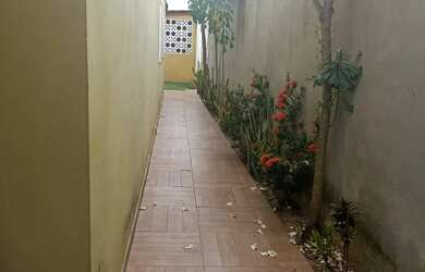 Imagem 3: Vendo casa no Parque Verde ll