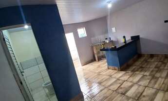 Imagem: Alugo kit net Bairro são jorge pra mulher