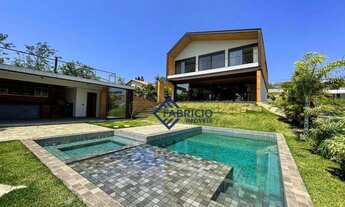 Imagem 7: Casa com 4 dormitórios, 622 m² - venda por R$ 4.170.000,00 ou aluguel por R$ 24.257,00/mês