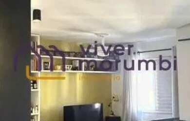 Imagem 2: Apartamento Totalmente Mobiliado na Vila Andrade - 2 Dormitórios