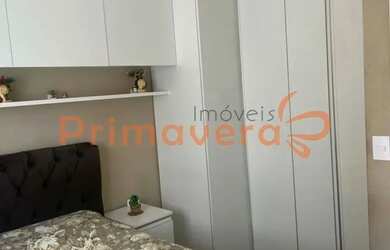 Imagem 5: VENDA De APARTAMENTO ACONCHEGANTE E COMPLETO