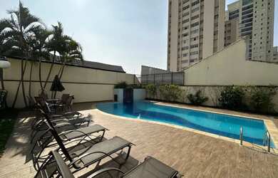 Imagem 3: Apartamento para venda em Alto da Mooca com 3 quartos, sendo 1 suíte , 76m²