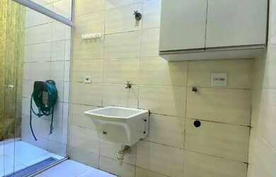 Imagem 6: Sobrado com 2 dormitórios para alugar, 77 m² por R$ 2.313,04/mês - Vila Ema - São Paulo/SP