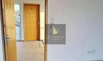 Imagem 2: Apartamento com 1 dormitório para alugar, 31 m² por R$ 1.495/mês - Vila Ede - São Paulo/SP