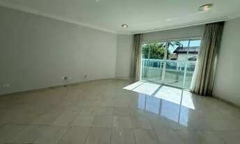 Imagem 3: Apartamento Alto Padrão para LOCAÇÂO 208 m² | 4 Dorms (3 Suítes