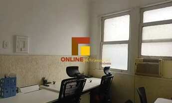 Imagem: Conjunto de Salas / Comercial / Méier