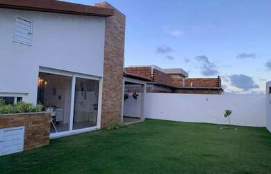 Imagem 6: CASA EM APHAVILLE SERGIPE [26768