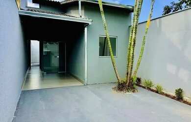 Imagem 7: CASA 2 QUARTOS 2 VAGAS 125 MTS RESIDENCIAL SANTA FÉ