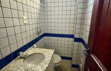 Imagem 7: Alugo sala comercial com 35m2, 2 ambientes para consultório, escritório e outros na 3 de m