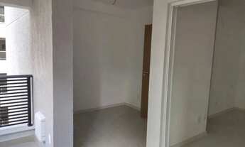 Imagem 7: Edifício Moriah, localizado em uma das melhores ruas do Jd Aquarius. 50 m² e 2 vagas