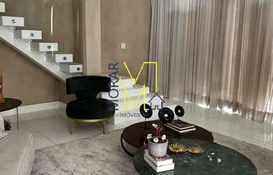 Imagem 2: Casa Alto Padrão de 3 Suítes - Copacabana em Belo Horizonte/MG