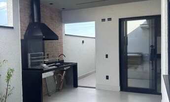 Imagem 3: Casa térrea à venda no Condomínio Villagio Wanel, em Sorocaba-SP