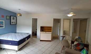 Imagem 2: Excelente kitnet na Trindade