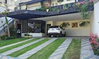 Imagem: Casa com 3 dormitórios para alugar, 250