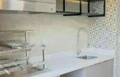 Imagem 3: Apartamento com 2 dormitórios à venda, 54 m² por R$ 472.999,00 - Vila Pires - Santo André