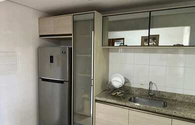 Imagem 7: Apartamento com 2 quartos no Residencial Mariana