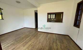 Imagem 6: Casa com 2 dormitórios à venda, 100 m² por R$ 380.000,00 - Vale do Paraíso - Teresópolis/R