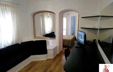 Imagem: Flat com ótimo preço no bairro Jardins