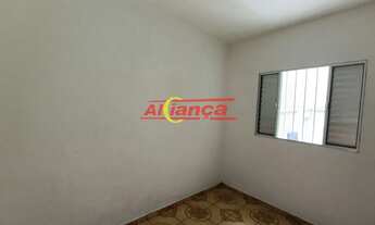 Imagem 6: CASA PARA ALUGAR 2 QUARTOS NO PARQUE MIKAIL - GUAULHOS SP