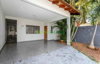 Imagem 2: Sobrado à venda no Parque das Grevíleas 3 Maringá