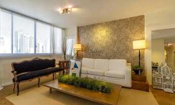 Imagem: Aluguel Apartamento 1 Dormitórios - 133