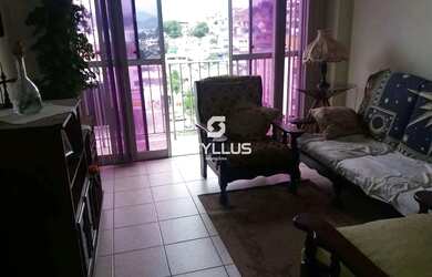 Imagem 4: Madureira Apartamento com 2 dormitórios