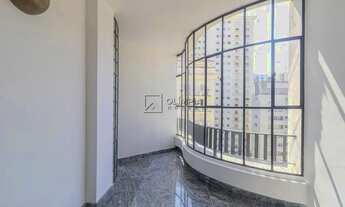 Imagem 6: Aluguel Apartamento 3 Dormitórios - 155 m² Cerqueira César