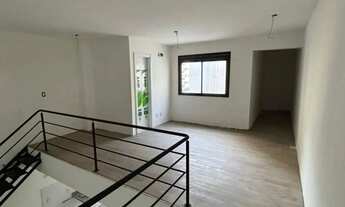 Imagem: Apartamento Duplex 1 Dormitório à Venda