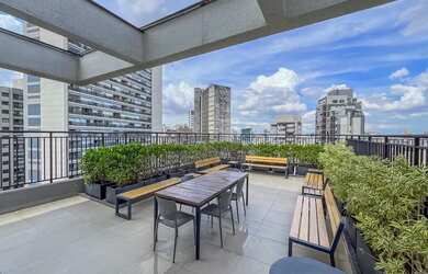 Imagem 3: APARTAMENTO RESIDENCIAL em São Paulo - SP, Bela Vista