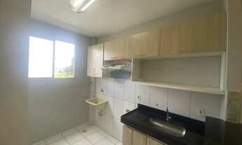 Imagem 3: Apartamento para locação no bairro Parque industrial, Condomínio Residencial Atualle