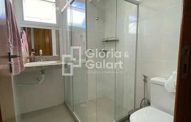 Imagem 6: Apartamento de 01 quarto mobiliado e decorado com lazer completo na Praia do Morro em Guar