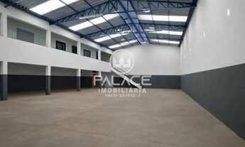 Imagem 2: Barracão : / Comercial / Parque Nossa Senhora das Graças