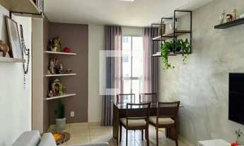 Imagem 4: Apartamento à Venda - Castelo, 2 Quartos, 50 m2