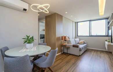 Imagem: Apartamento 02 dormit com suíte e 01 vaga