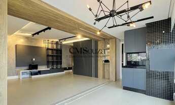 Imagem: Apartamento à venda em Londrina, Gleba