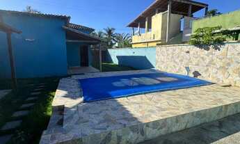 Imagem 4: 02 casas em UNAMAR