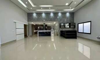 Imagem 2: Casa à venda e para alugar em Campinas, Loteamento Mont Blanc Residence, com 4 suítes, com