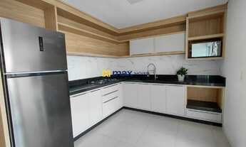 Imagem 6: Aluguel: Apartamento nobiliado com 3 dormitórios Gravatá, Navegantes 116m²