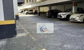 Imagem 6: Apartamento 1 vaga com 1 dormitório para alugar, 46 m² - Moema - São Paulo/SP