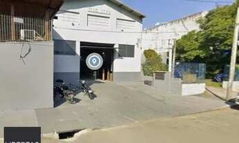 Imagem 2: Pavilhão ao lado do Estádio Olímpico , azenha , terreno de 10x 30m