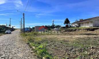 Imagem: Lote em Rua São Francisco de Assis - Querência