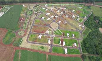 Imagem 6: Terreno à venda, 275 m² por R$ 170.000 - Cond - Cravinhos/SP