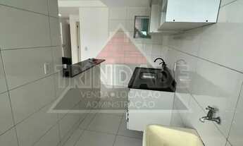 Imagem 5: APARTAMENTO DE 1 QUARTO COM VARANDA