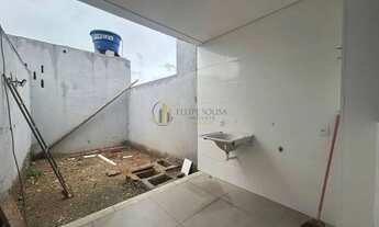 Imagem 5: CASA DE ALTO PADRÃO COM 3 SUITES A 500METROS DO CENTRO